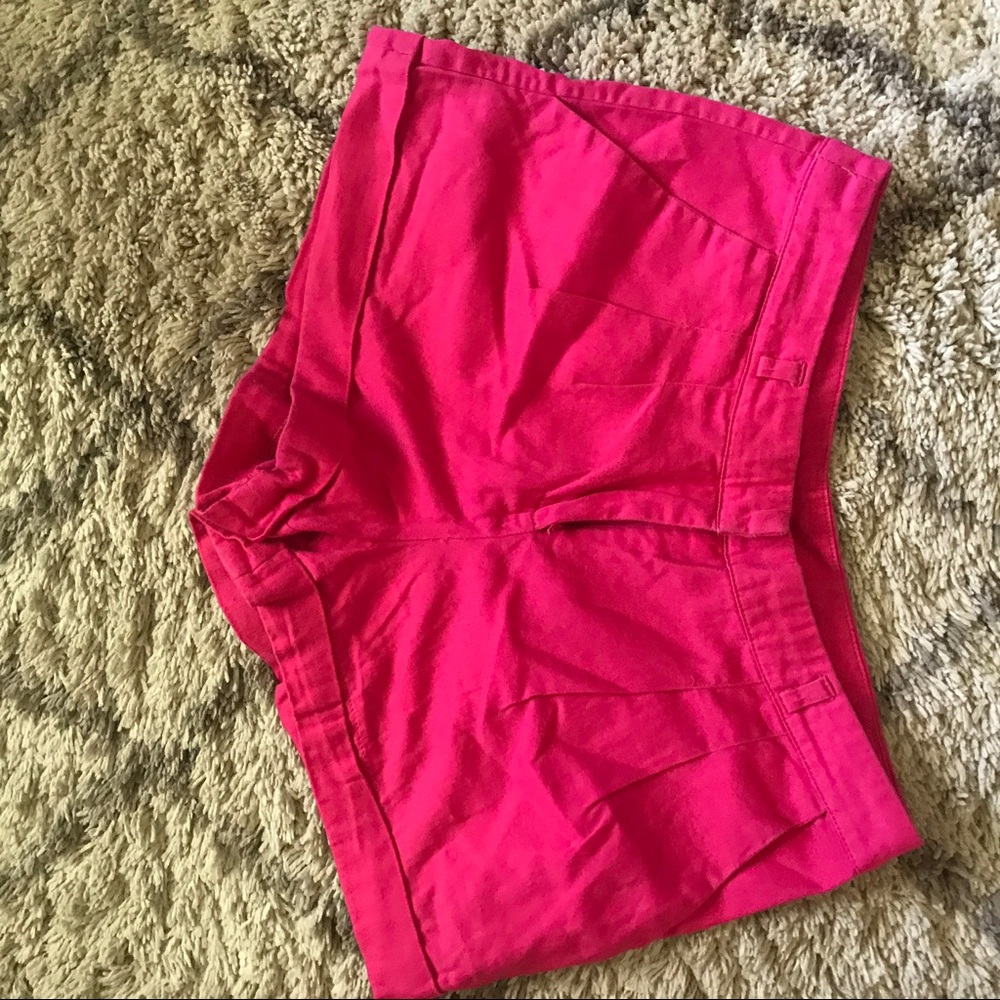 Forever 21 High Rise Shorts - Good condition